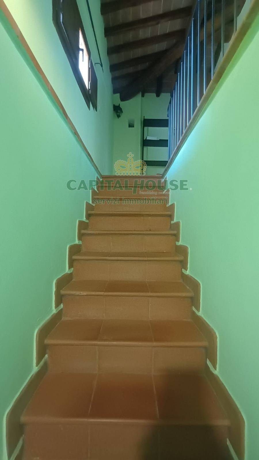 Appartamento in vendita a San Gimignano