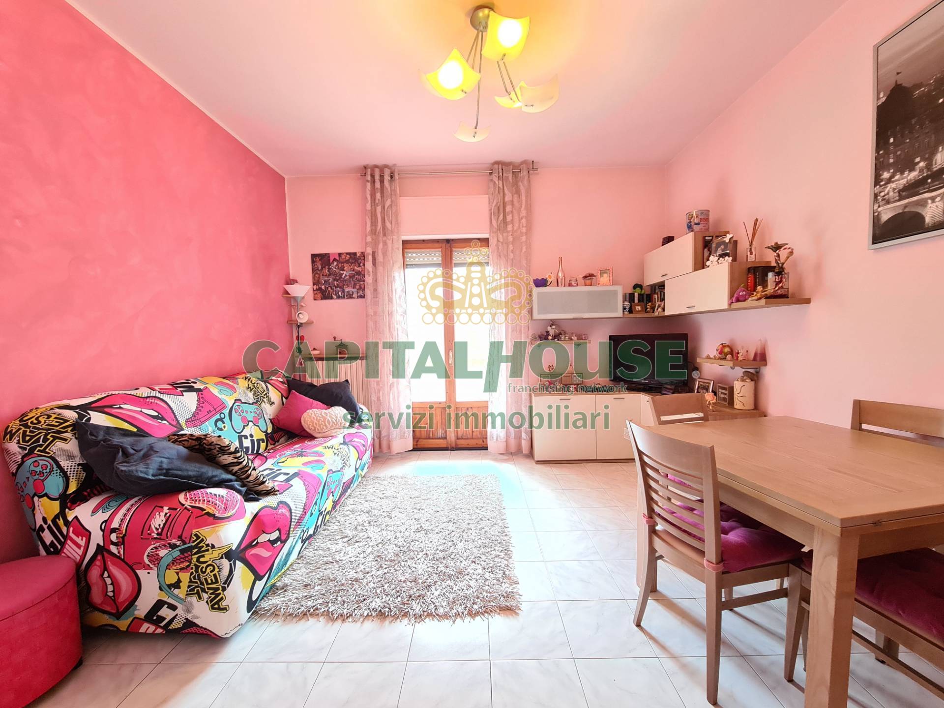 Appartamento in vendita a Certaldo