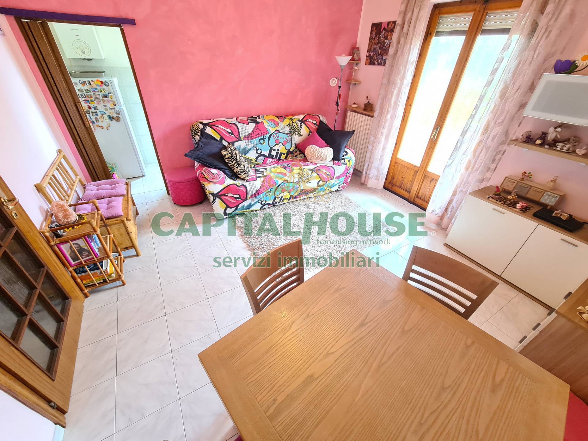 Appartamento in vendita a Certaldo