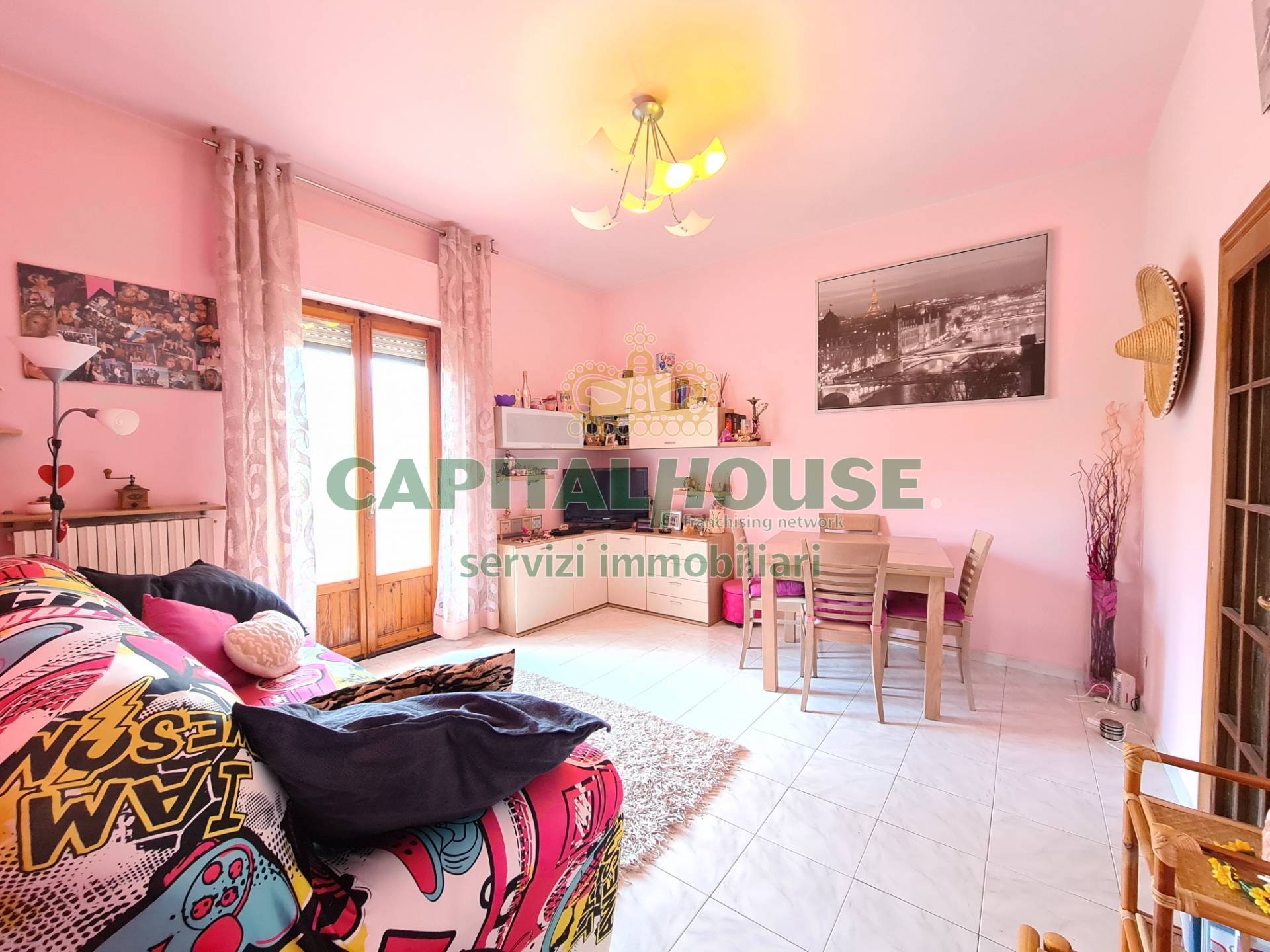 Appartamento in vendita a Certaldo