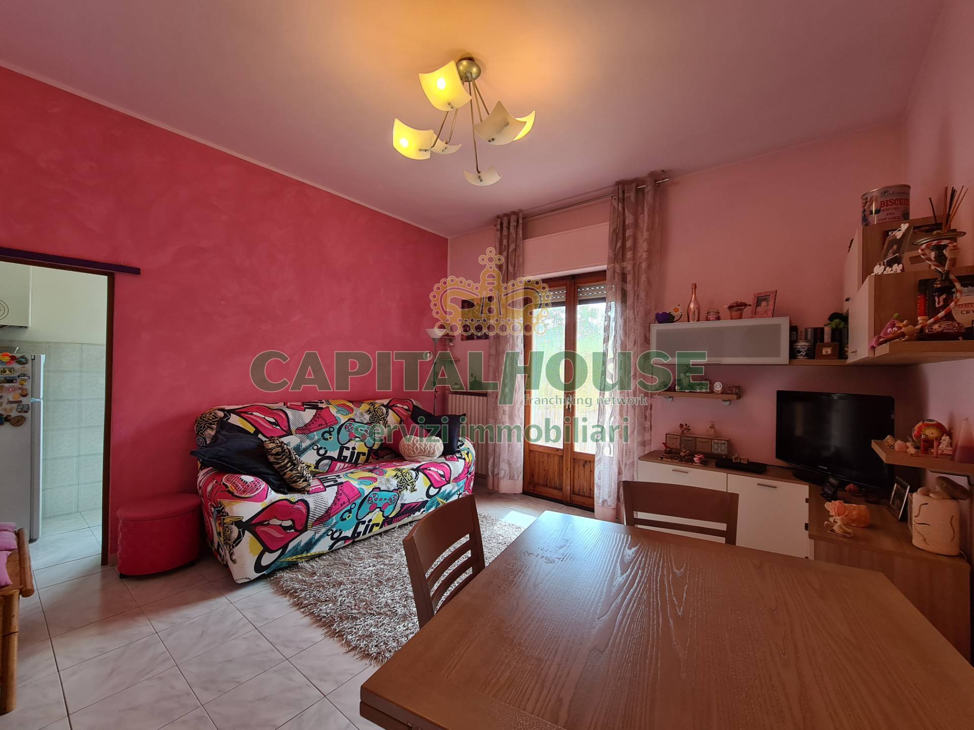 Appartamento in vendita a Certaldo