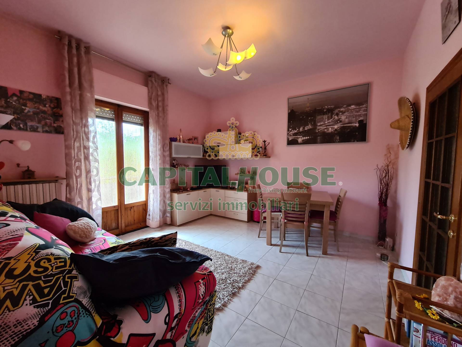 Appartamento in vendita a Certaldo