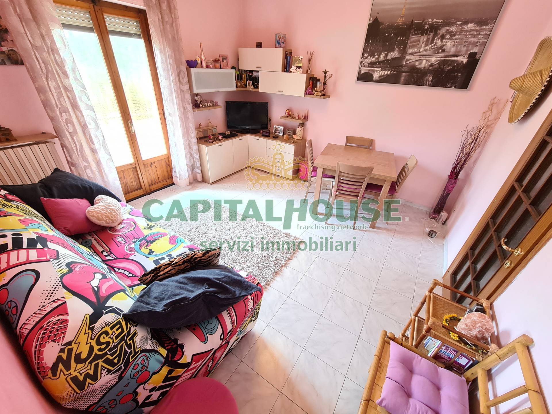 Appartamento in vendita a Certaldo