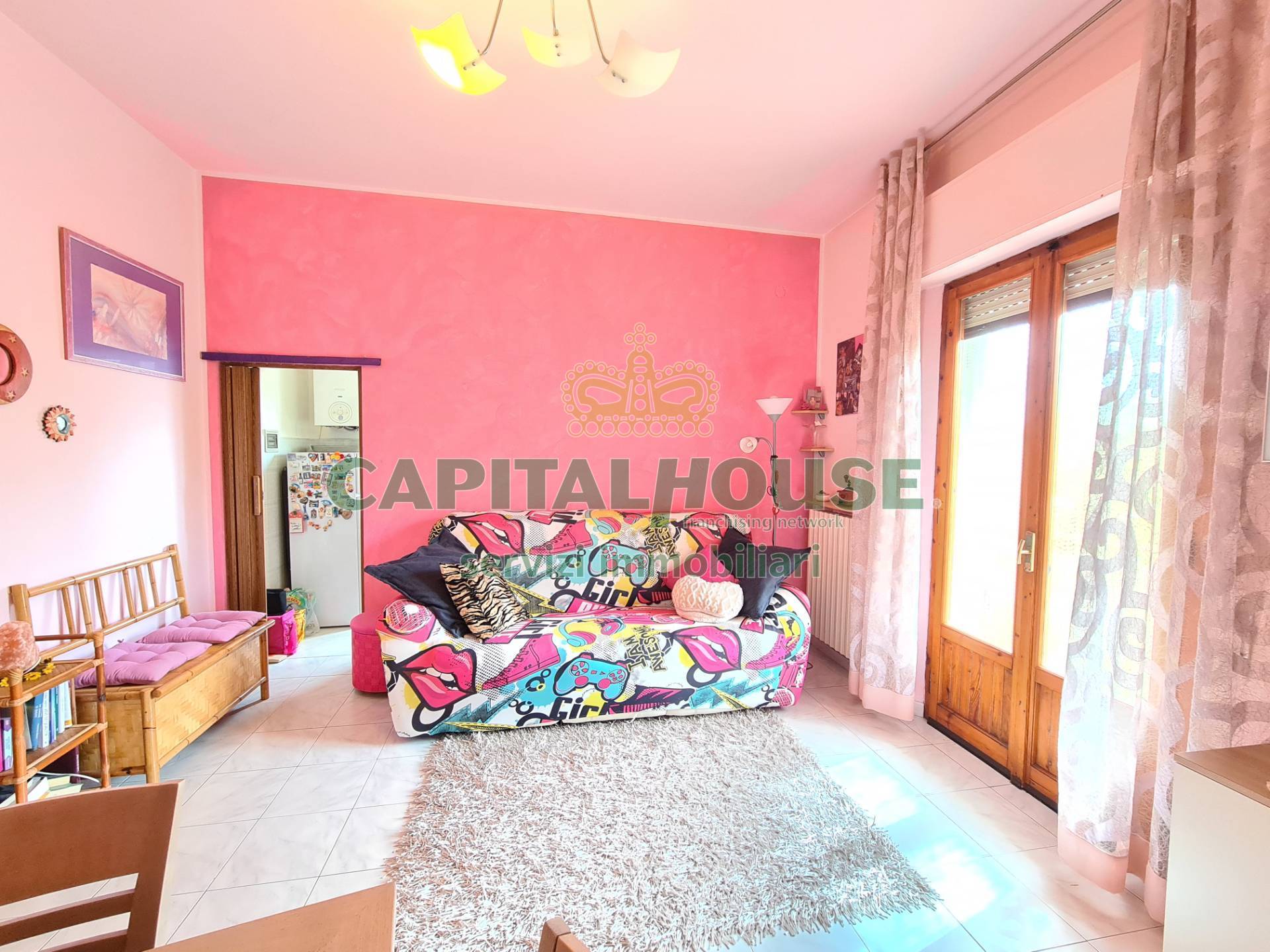 Appartamento in vendita a Certaldo