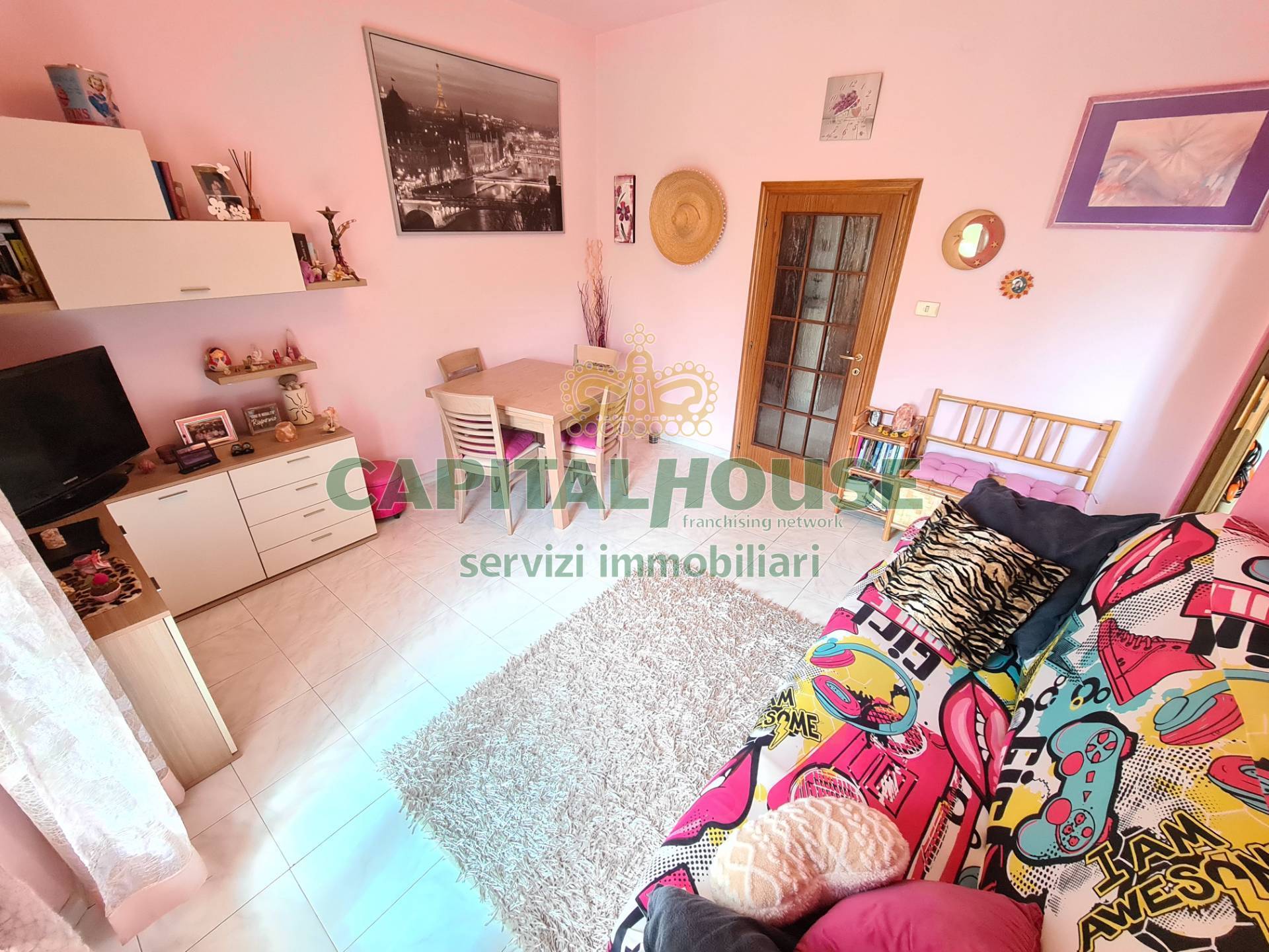 Appartamento in vendita a Certaldo