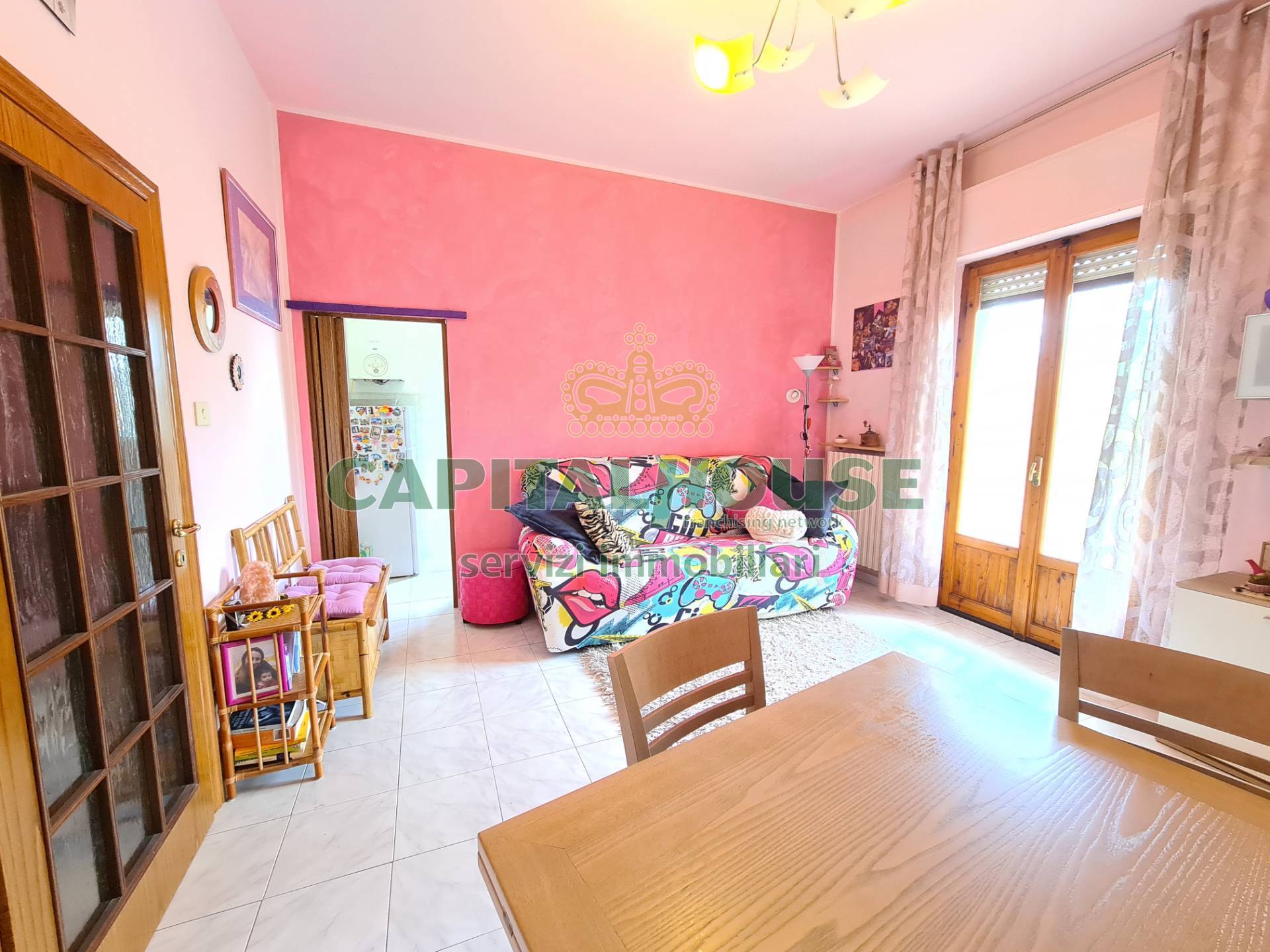 Appartamento in vendita a Certaldo