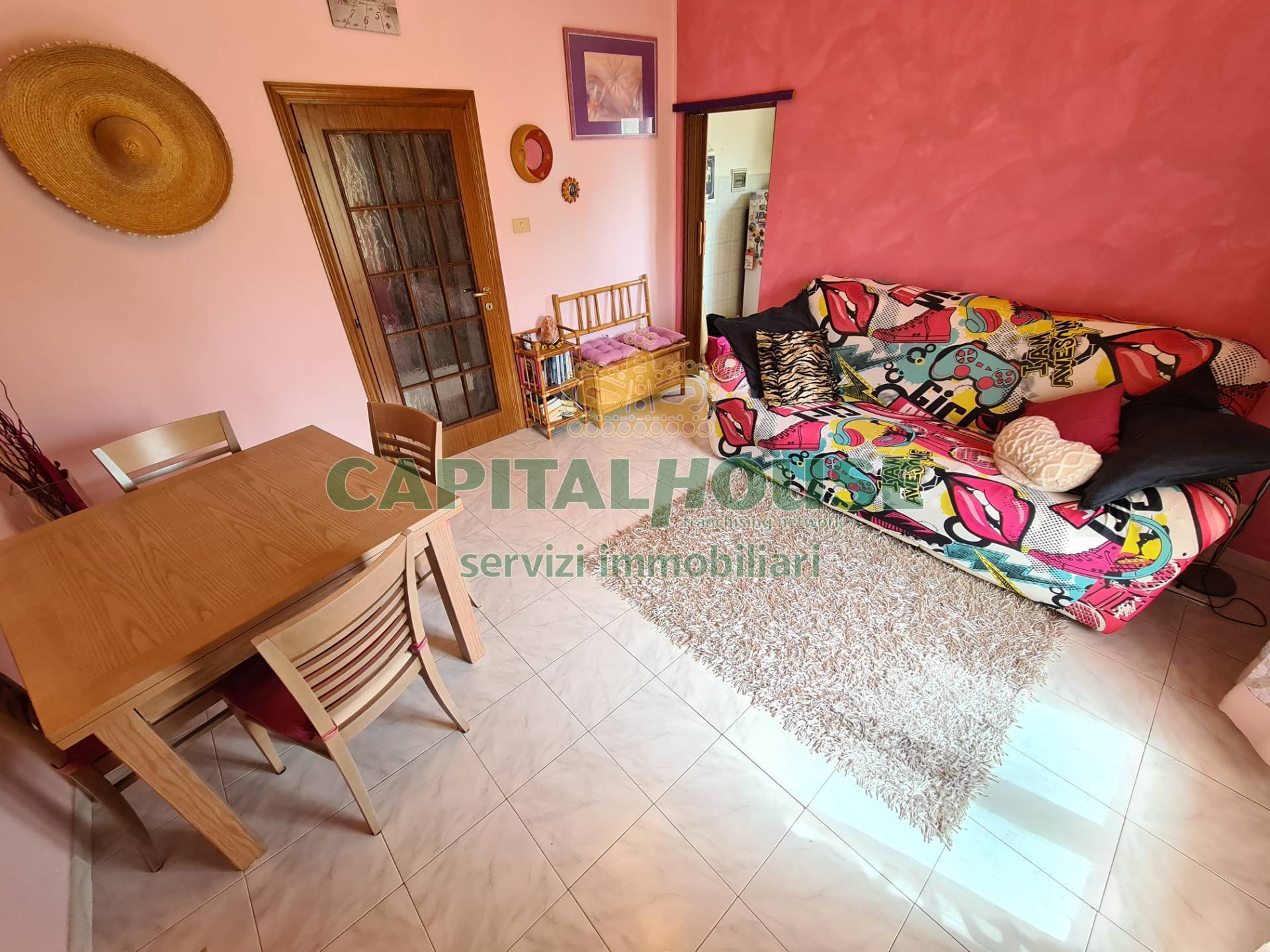 Appartamento in vendita a Certaldo