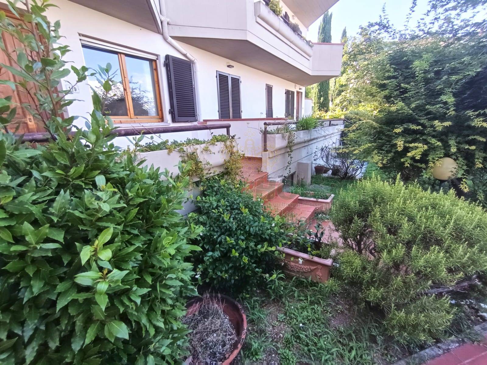 Appartamento in vendita a Gambassi Terme