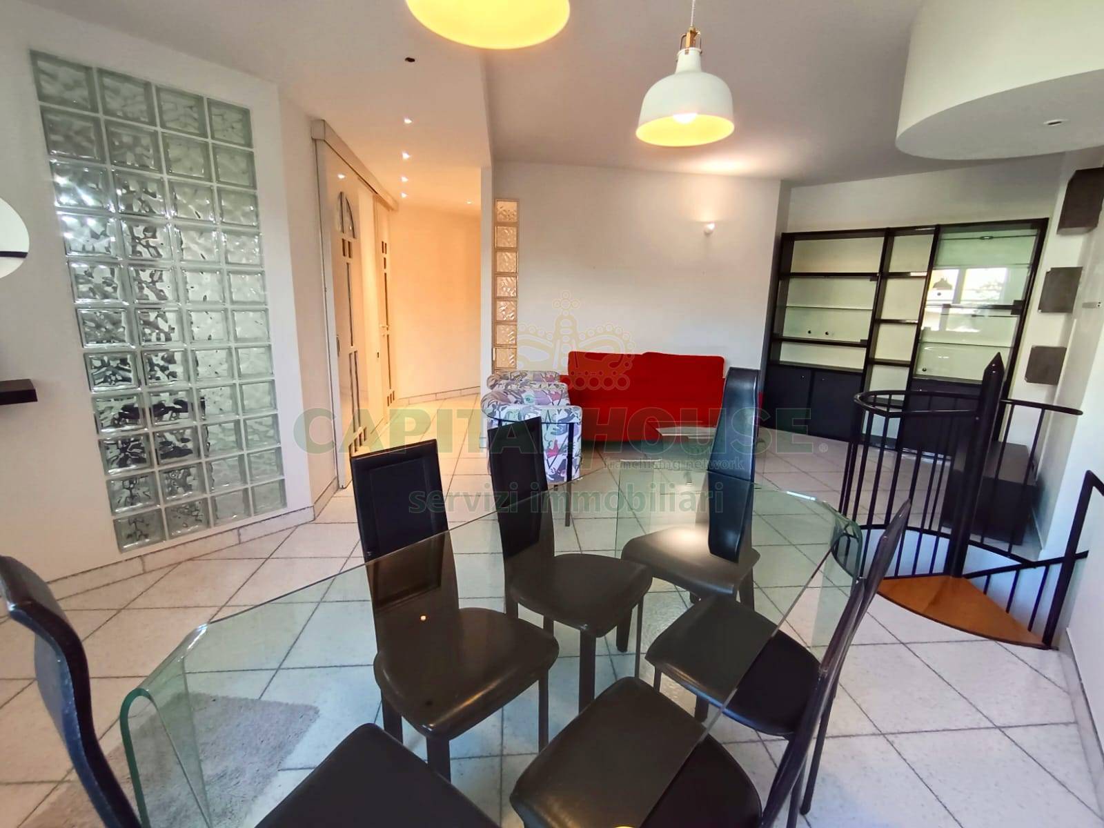 Appartamento in vendita a Gambassi Terme