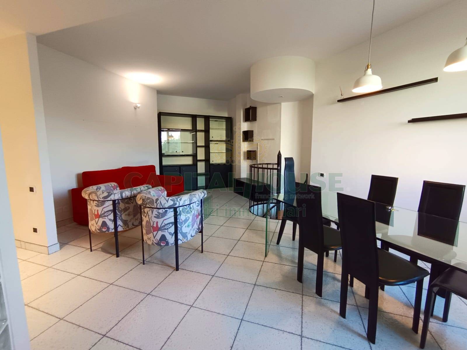 Appartamento in vendita a Gambassi Terme