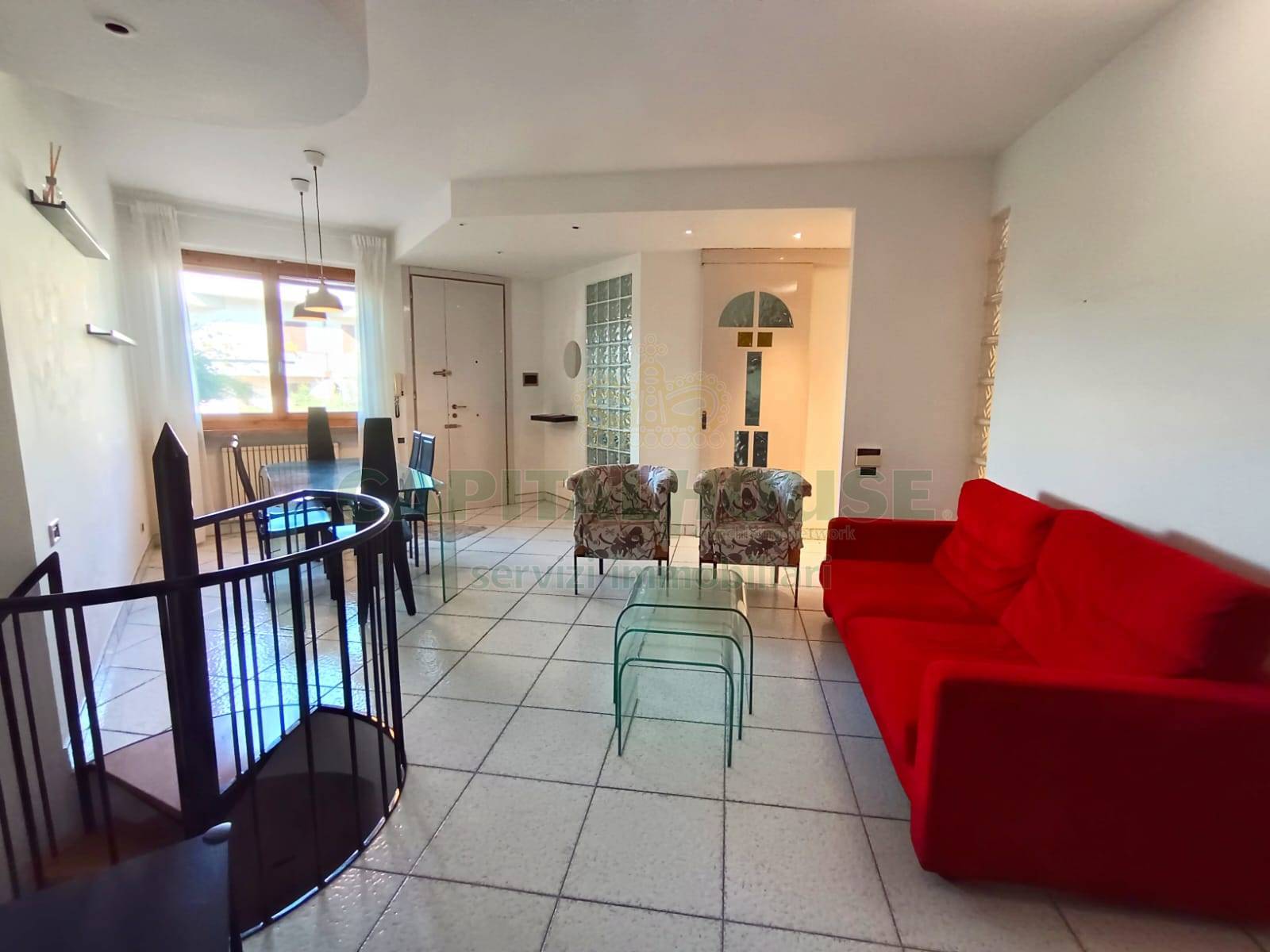 Appartamento in vendita a Gambassi Terme