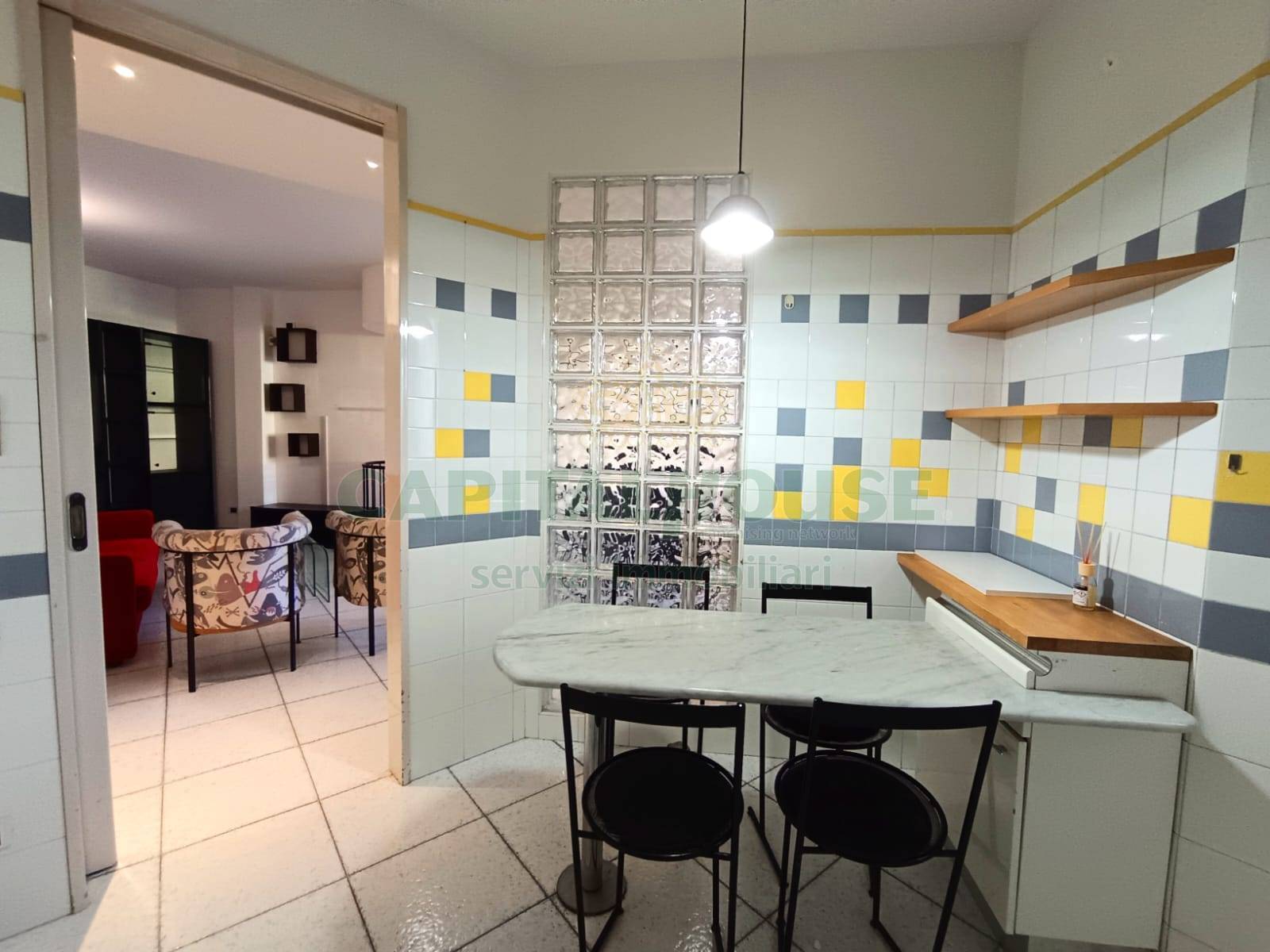 Appartamento in vendita a Gambassi Terme