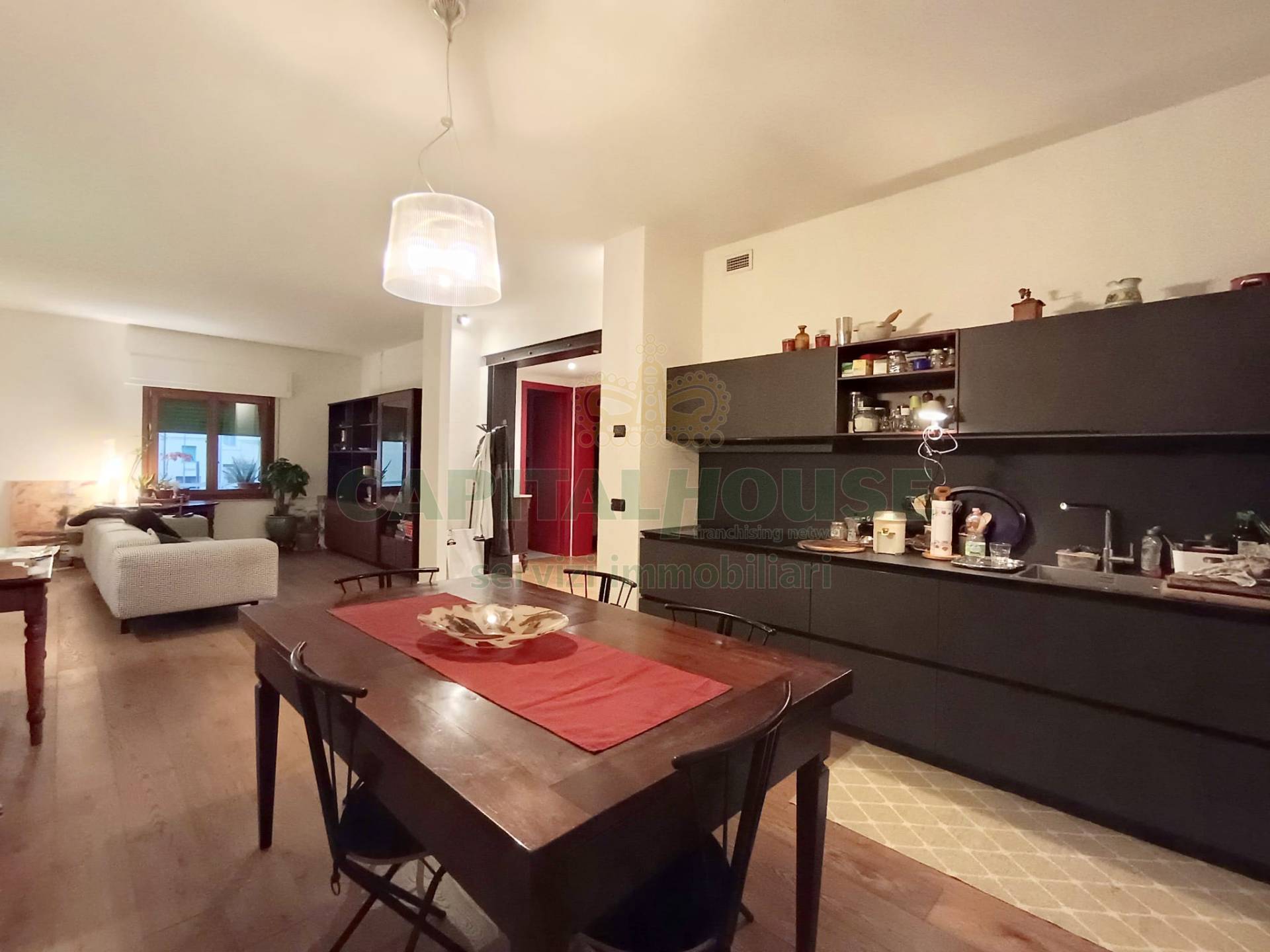 Appartamento in vendita a Certaldo