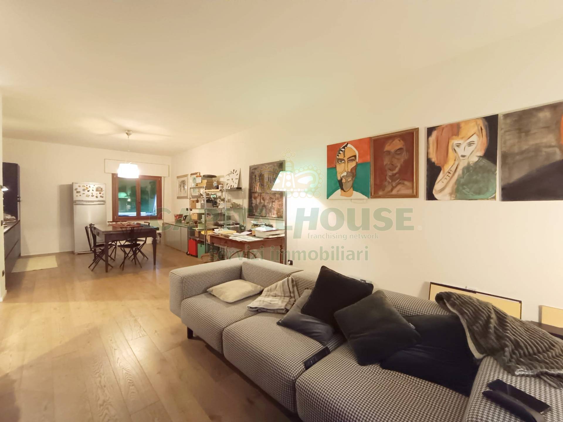 Appartamento in vendita a Certaldo