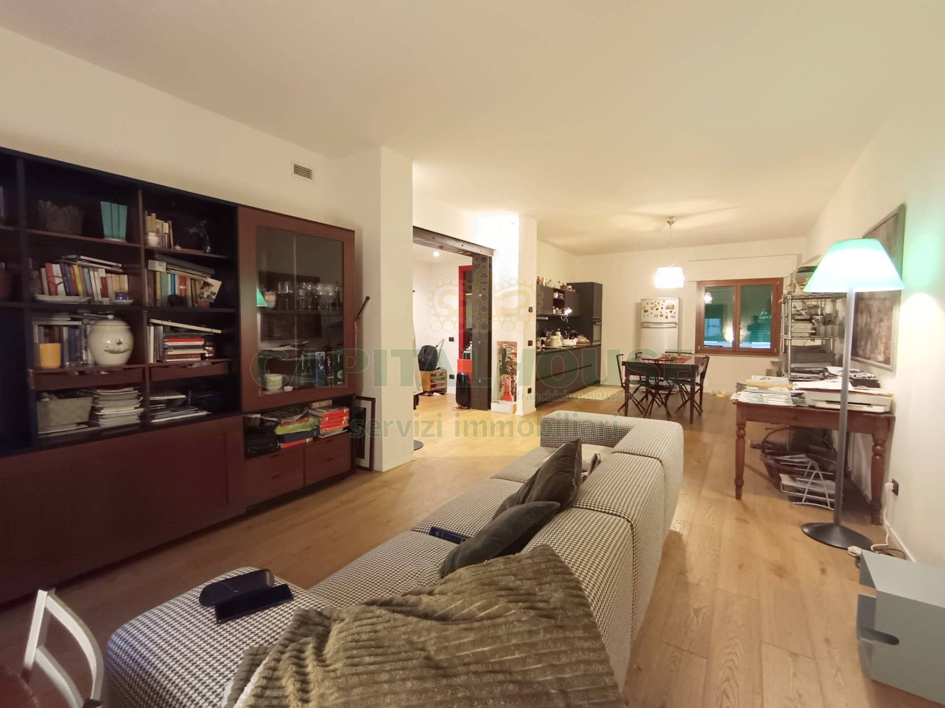 Appartamento in vendita a Certaldo