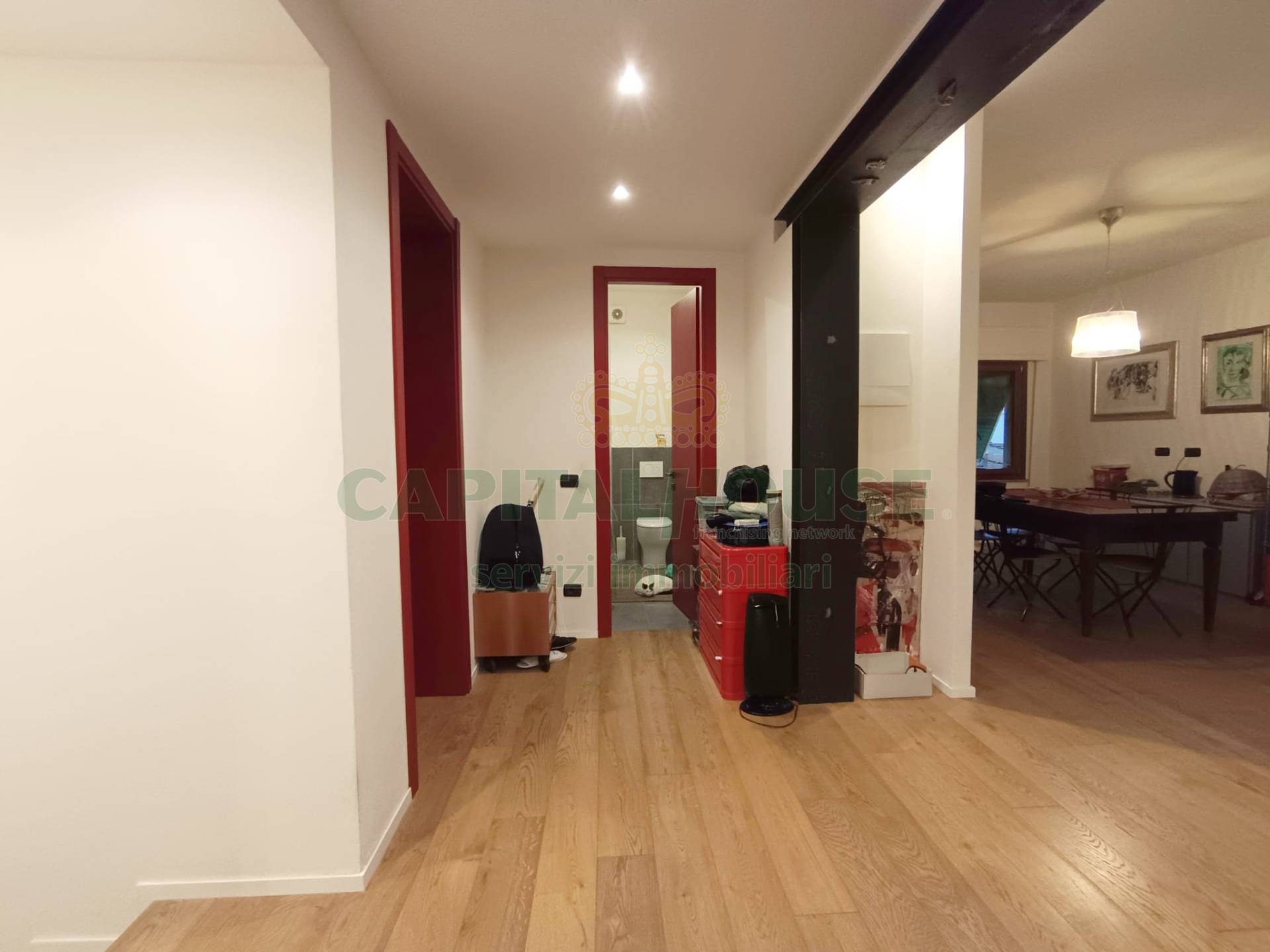 Appartamento in vendita a Certaldo