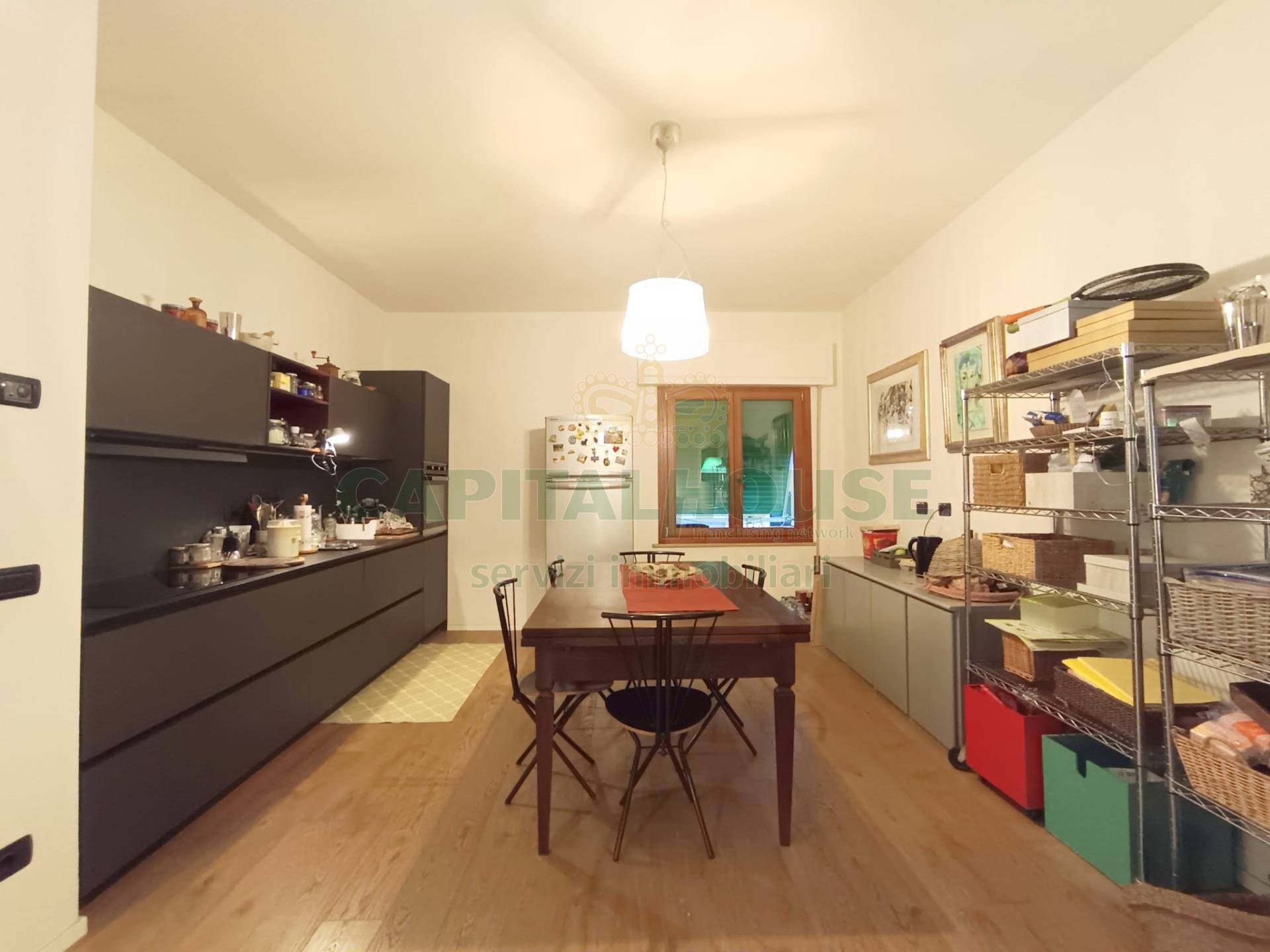 Appartamento in vendita a Certaldo