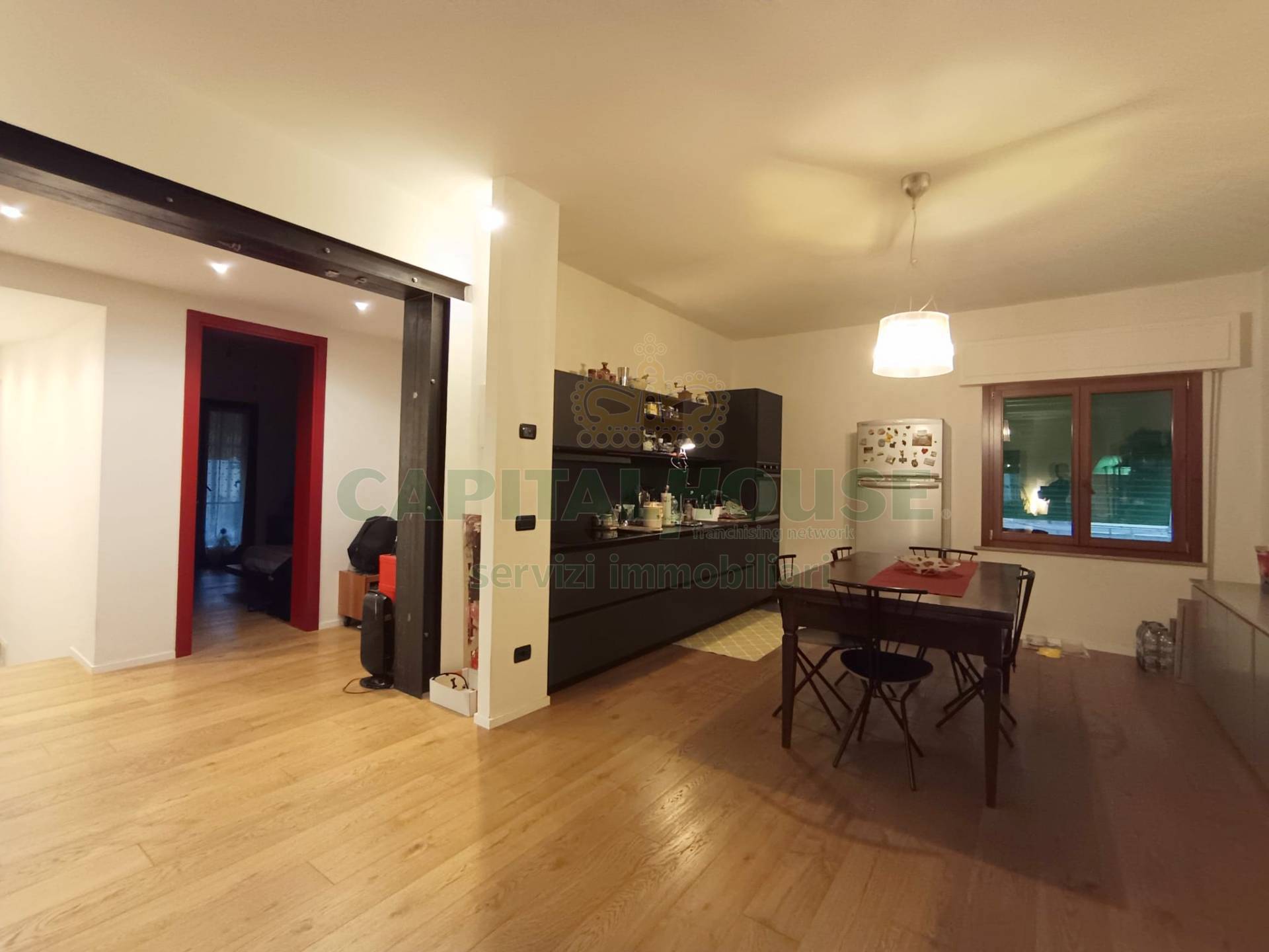 Appartamento in vendita a Certaldo