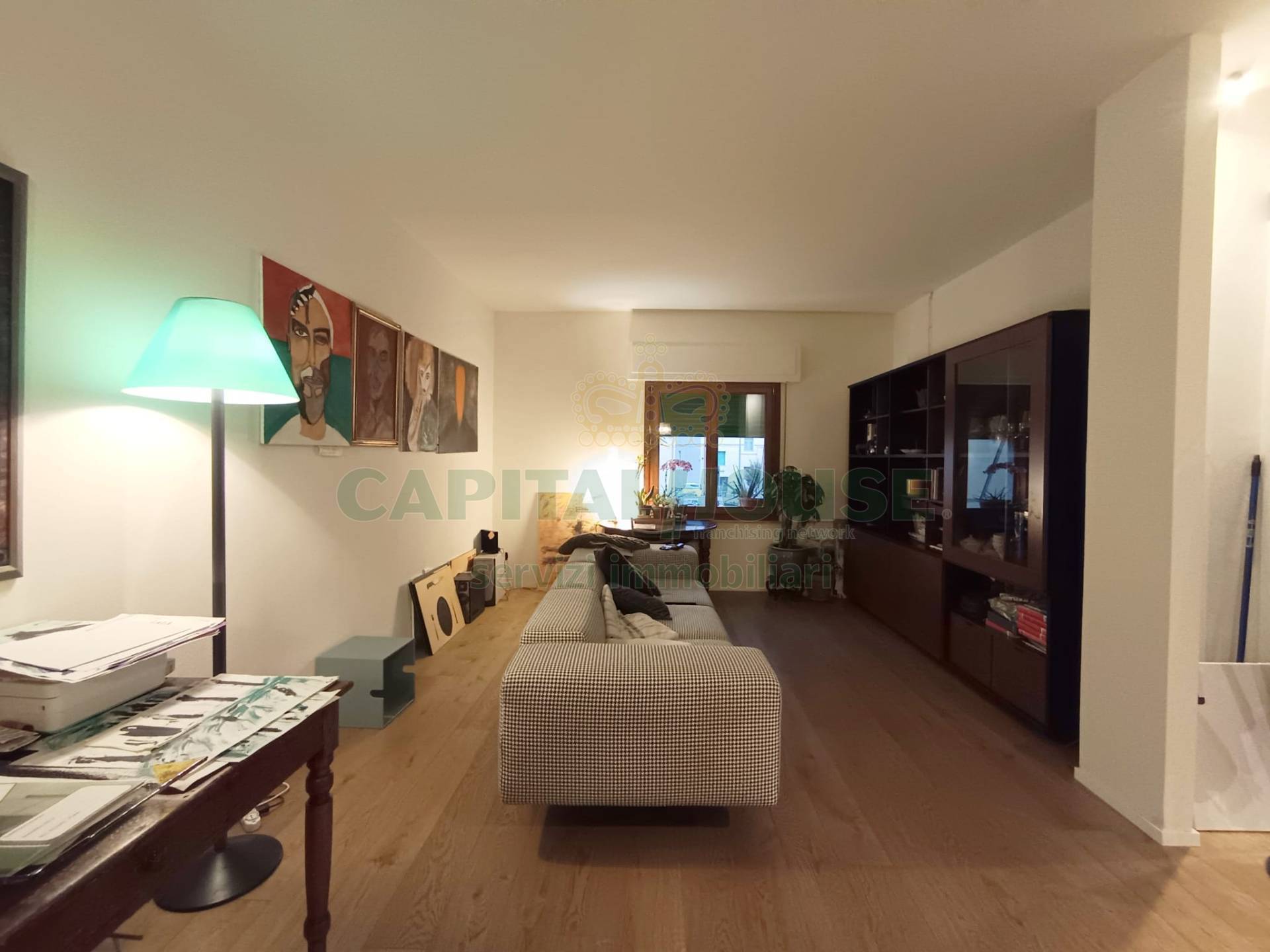 Appartamento in vendita a Certaldo