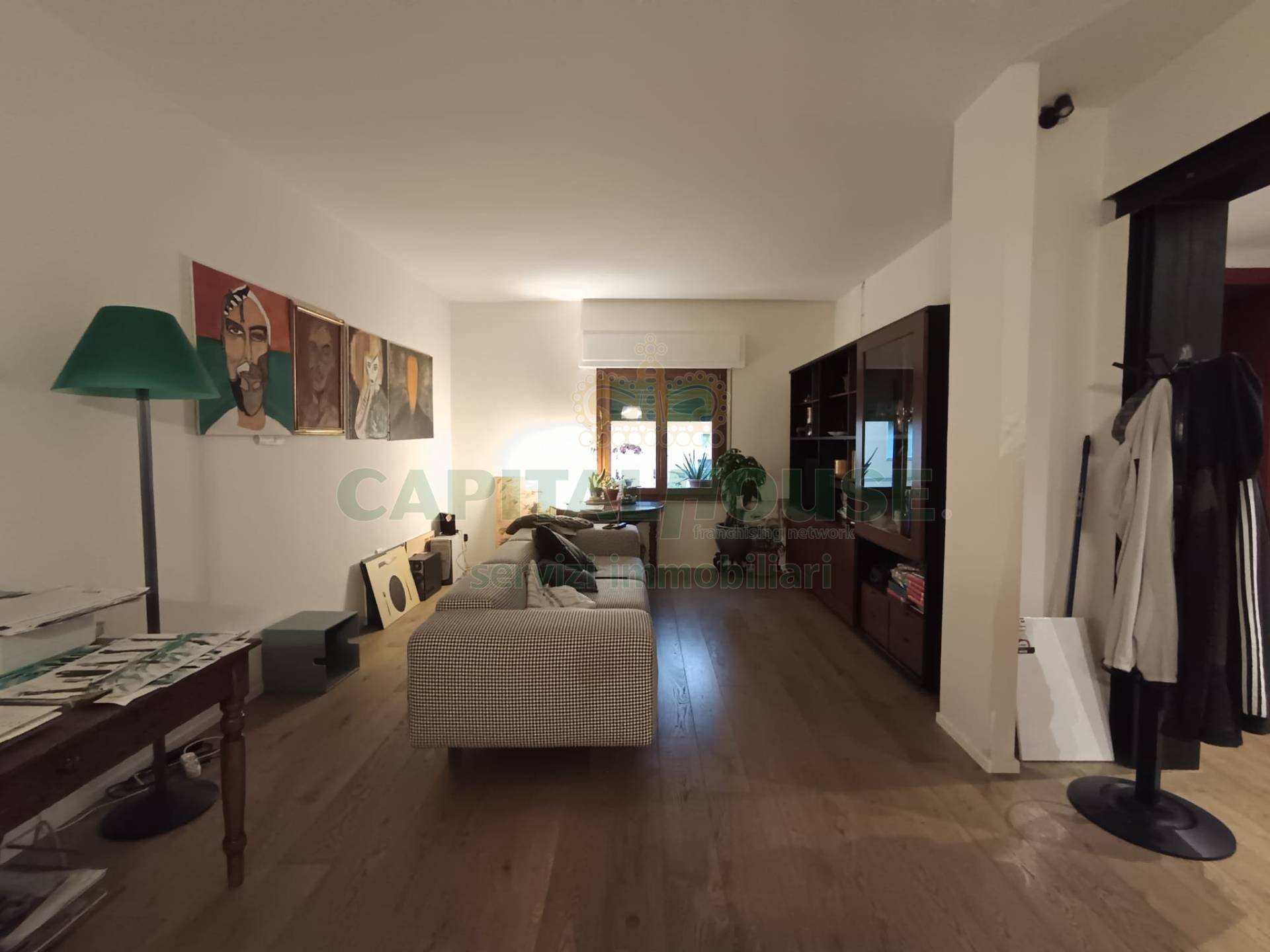 Appartamento in vendita a Certaldo