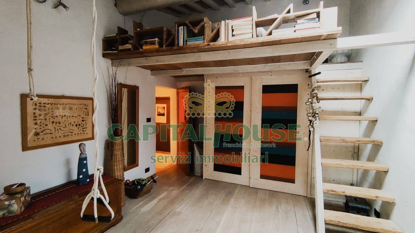 Appartamento in vendita a Certaldo