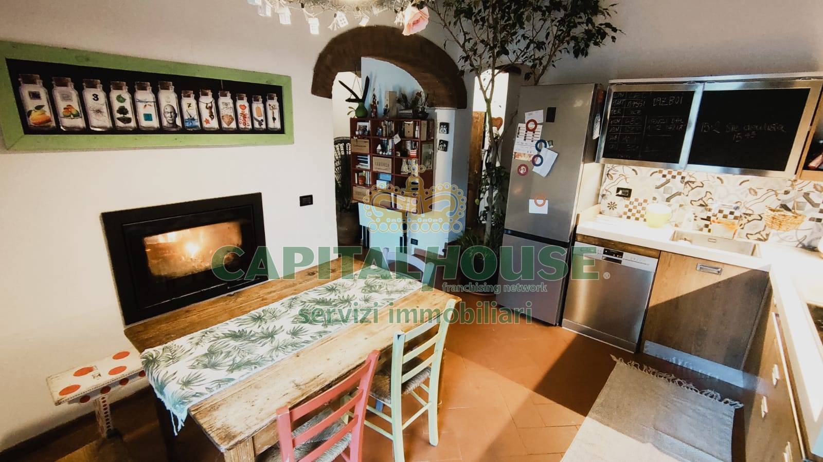 Appartamento in vendita a Certaldo