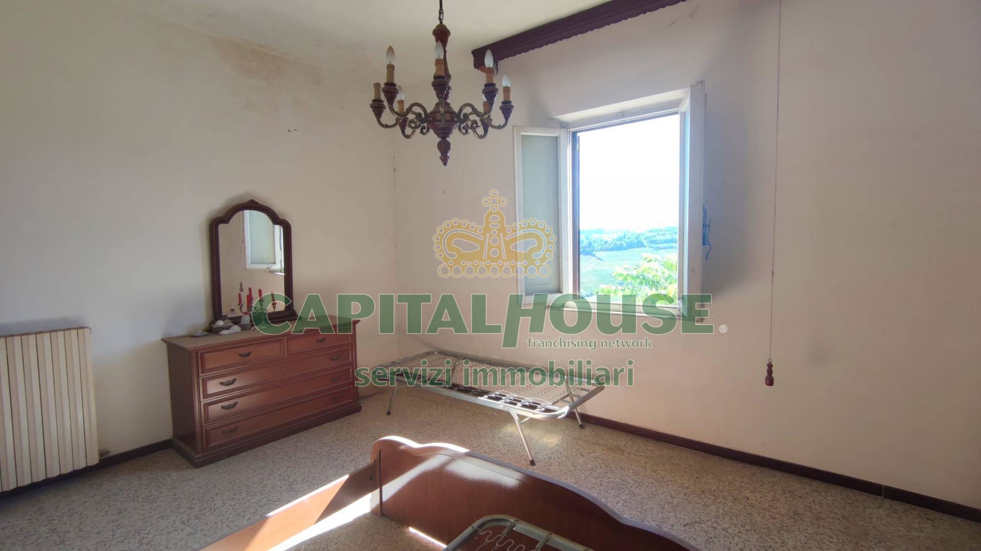 Casa colonica in vendita a San Gimignano