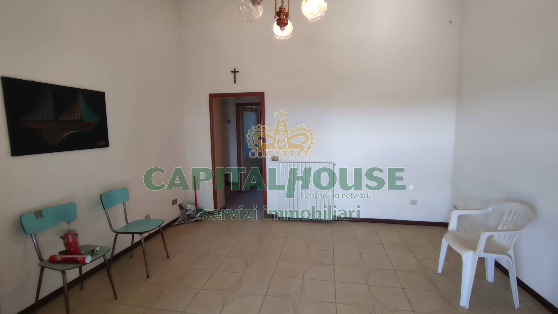 Casa colonica in vendita a San Gimignano