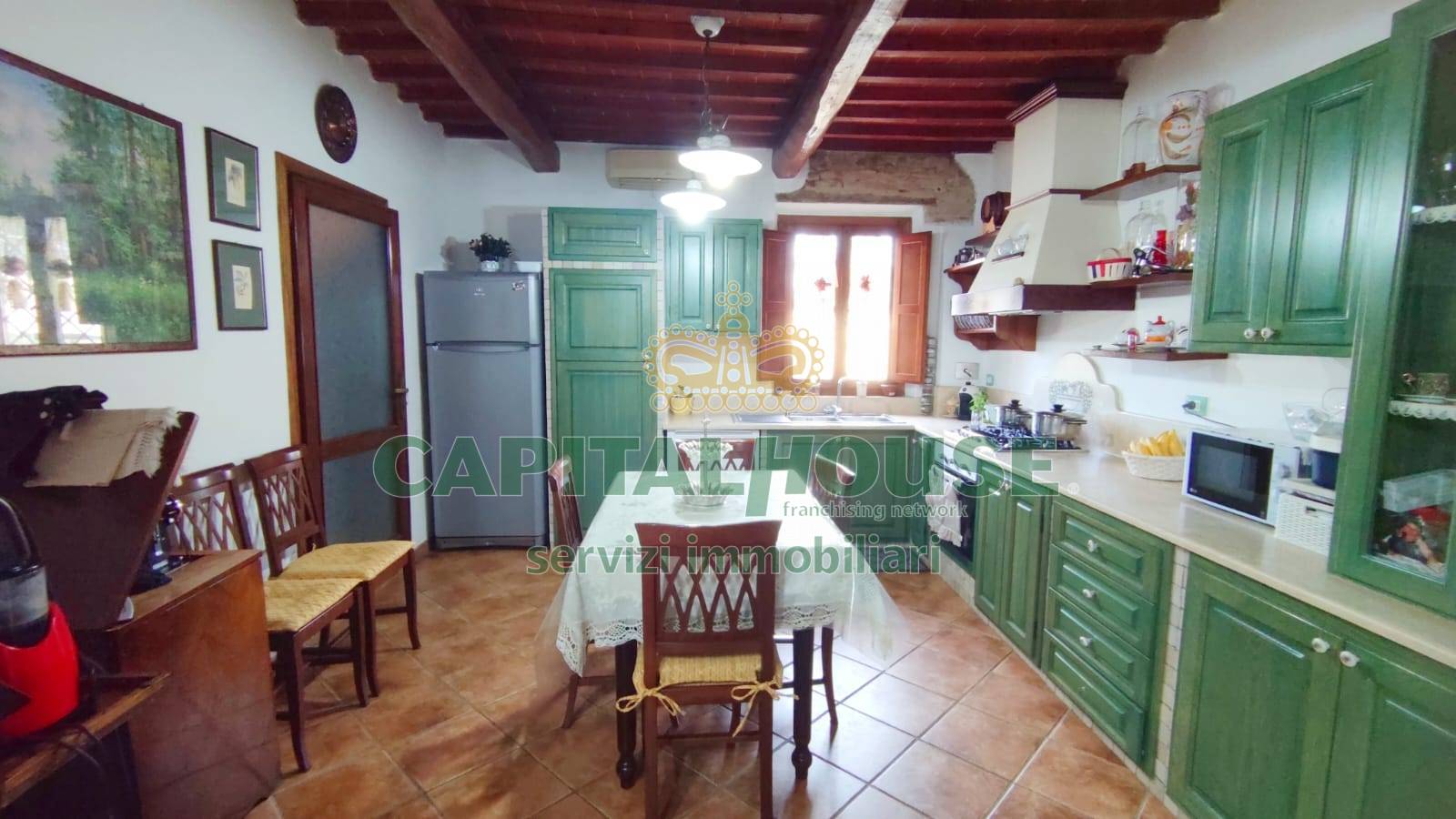 Casa singola in vendita a Barberino Tavarnelle