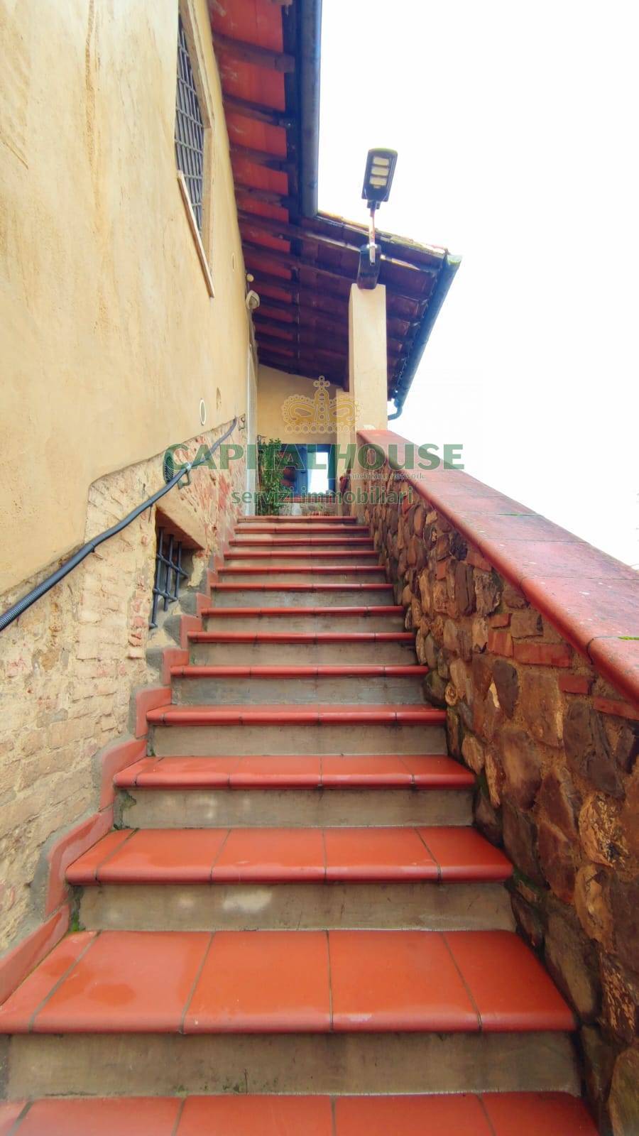 Casa singola in vendita a Barberino Tavarnelle