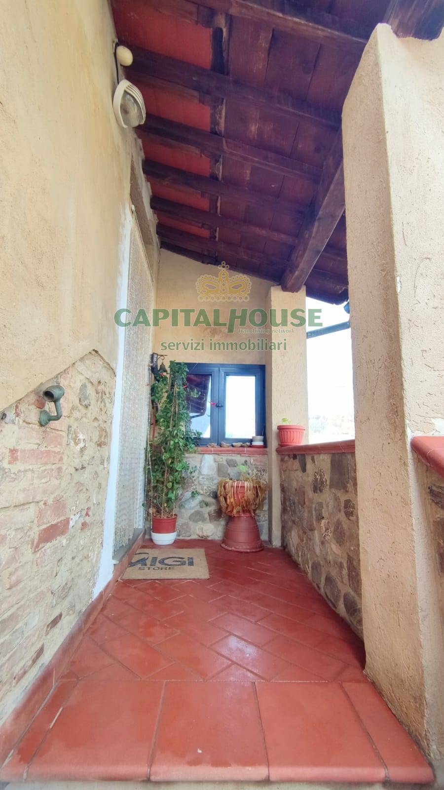 Casa singola in vendita a Barberino Tavarnelle