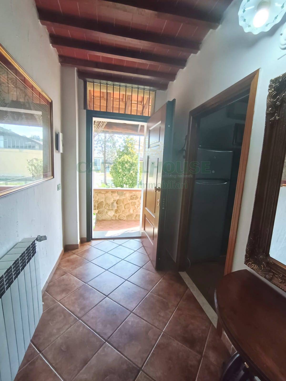 Casa singola in vendita a Barberino Tavarnelle