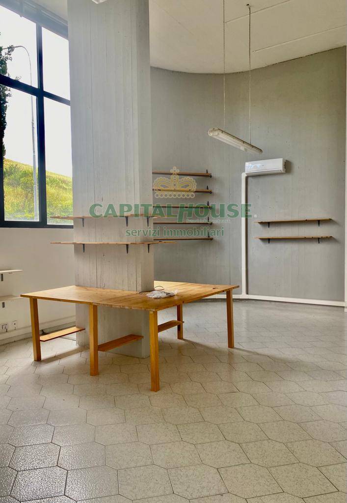 Laboratorio in affitto a Certaldo