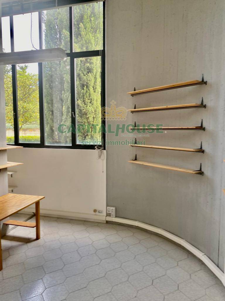 Laboratorio in affitto a Certaldo