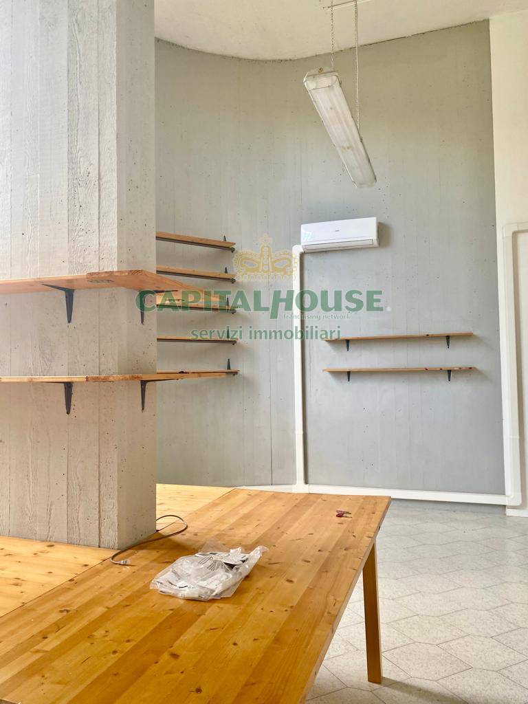 Laboratorio in affitto a Certaldo