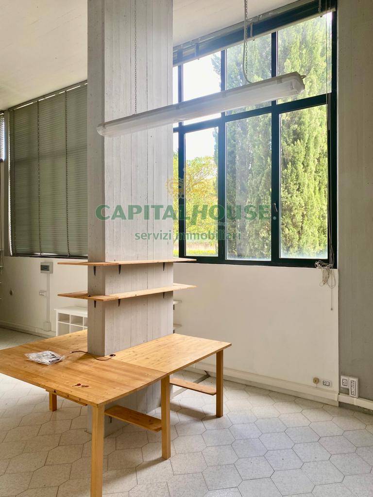 Laboratorio in affitto a Certaldo