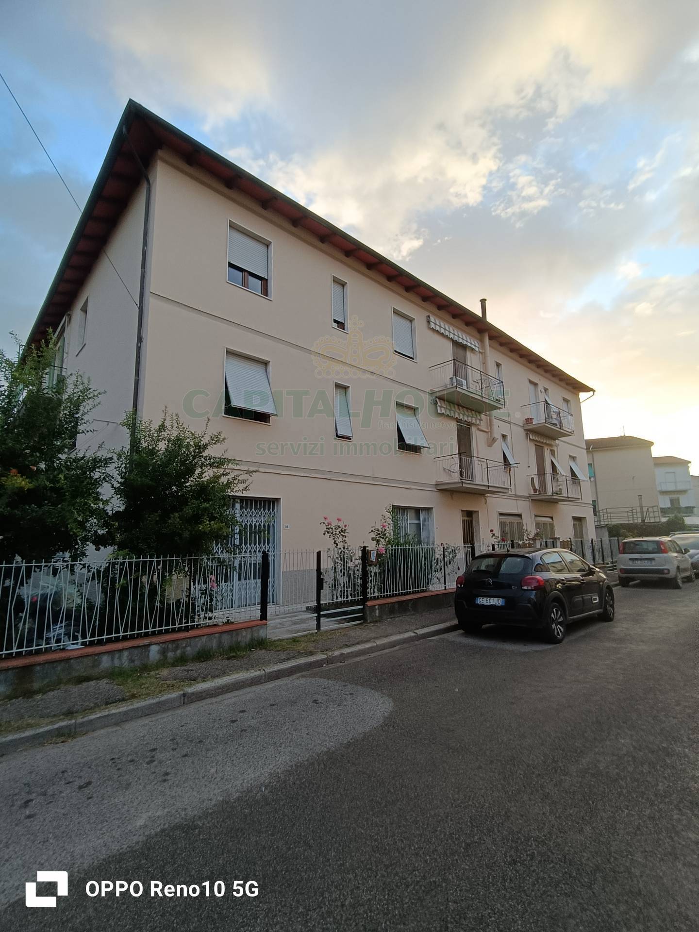 Appartamento in vendita a Certaldo