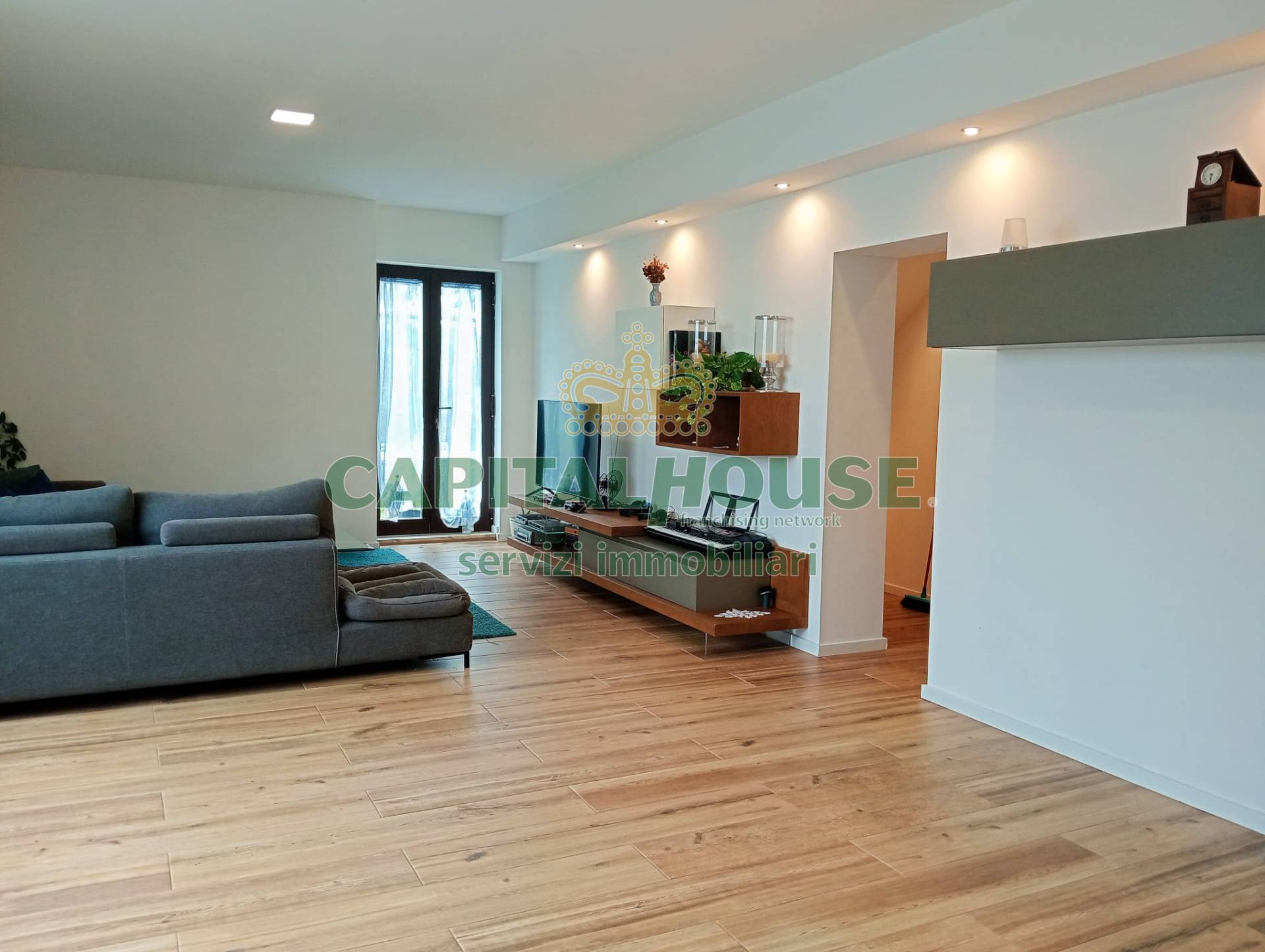 Casa singola in vendita a Gambassi Terme