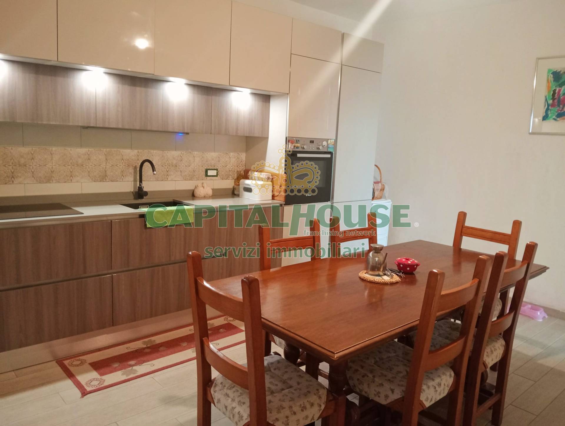 Casa singola in vendita a Gambassi Terme