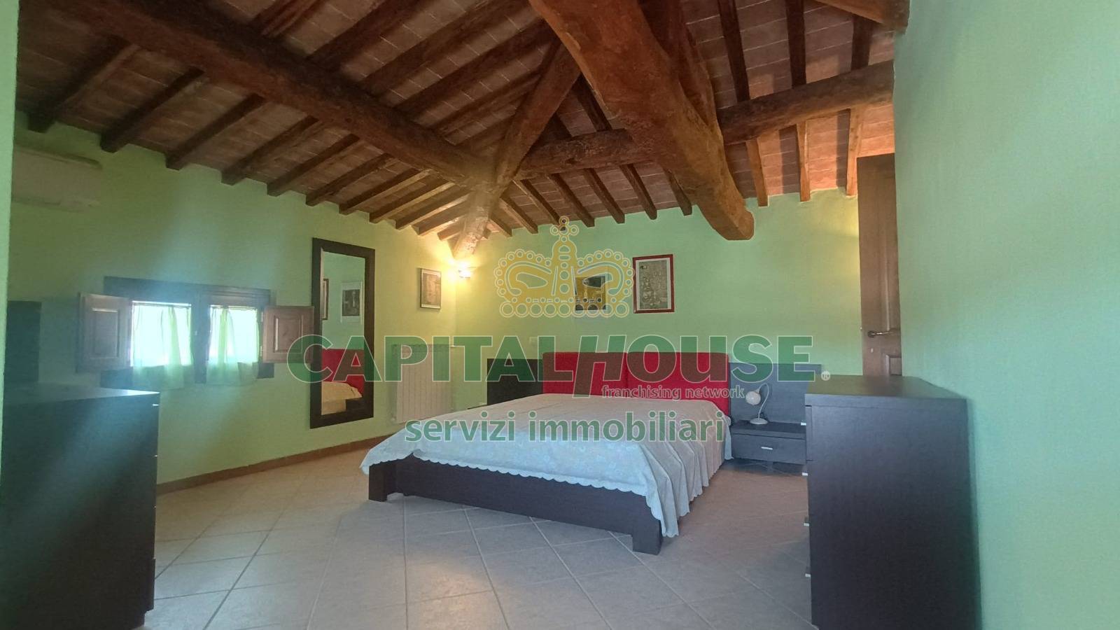 Appartamento in vendita a San Gimignano