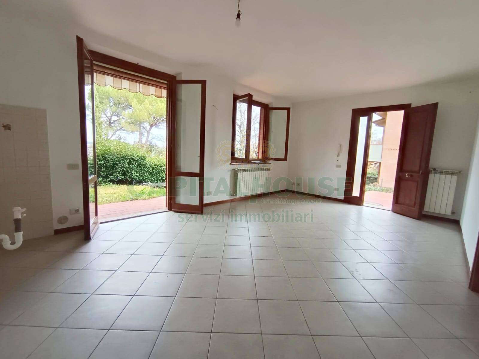 Appartamento in affitto a San Gimignano