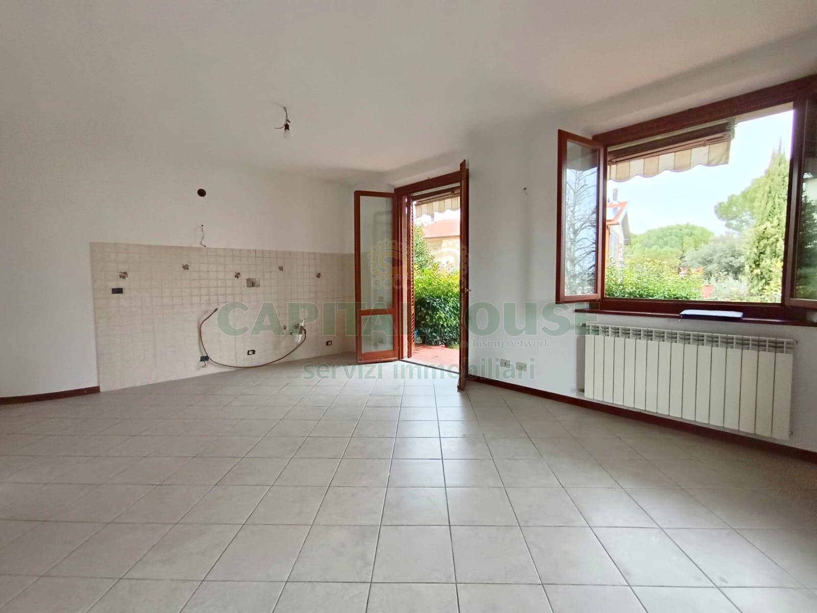 Appartamento in affitto a San Gimignano