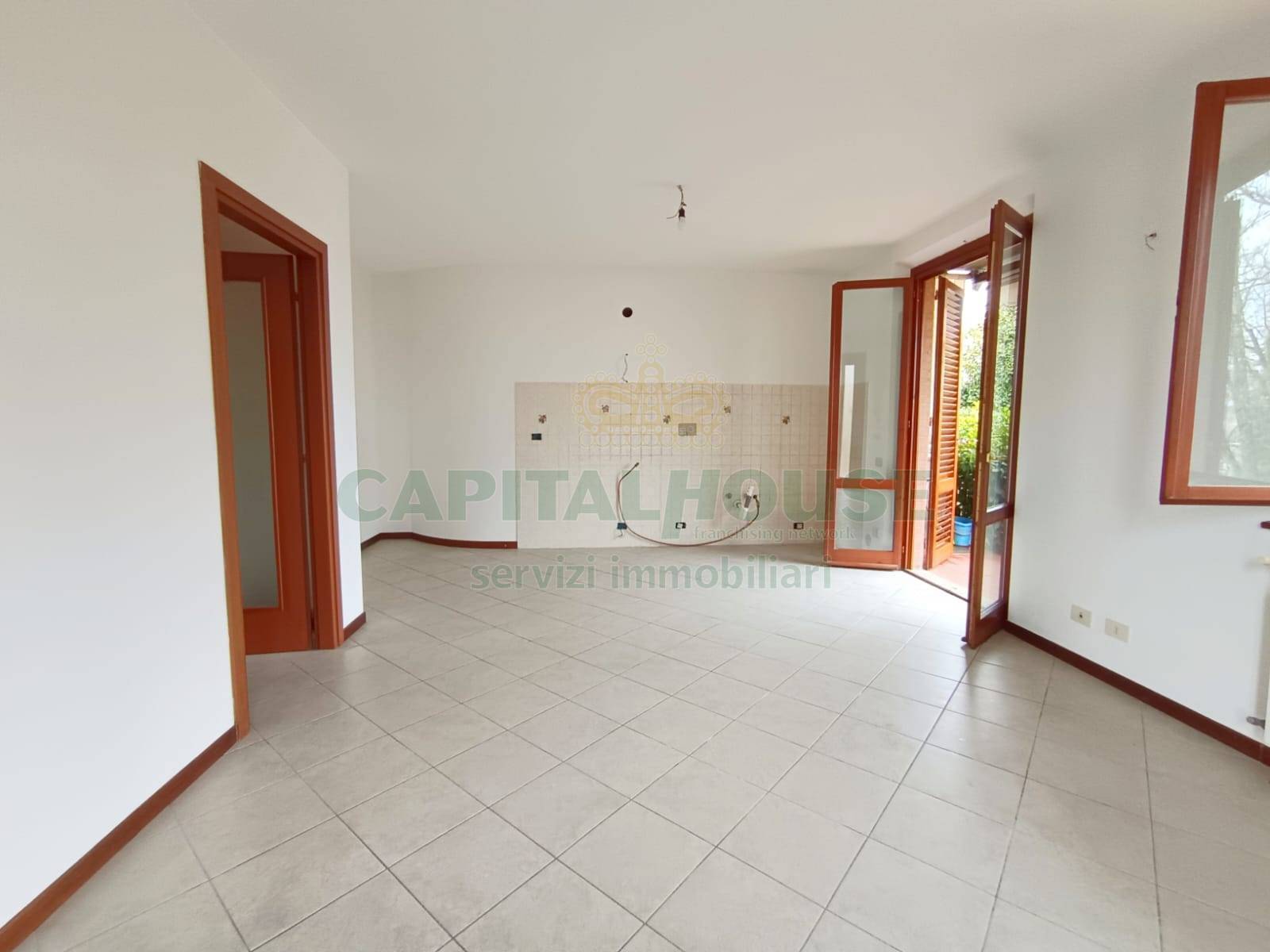 Appartamento in affitto a San Gimignano