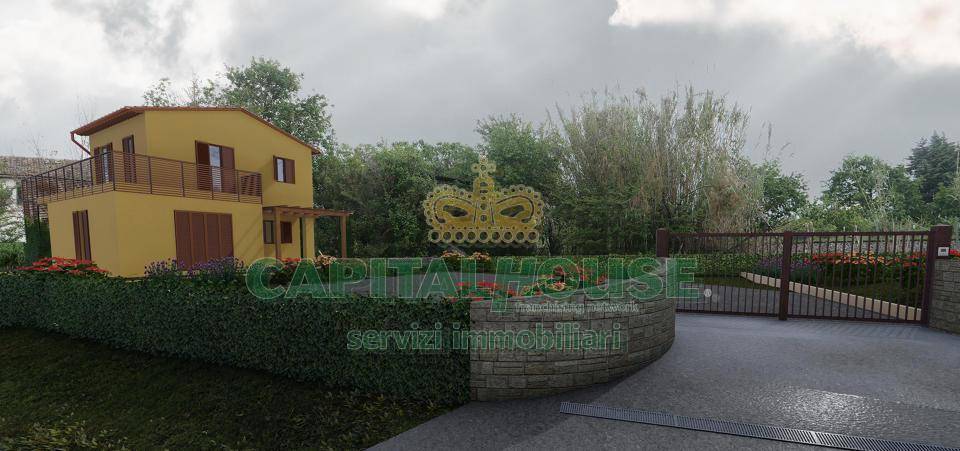 Rudere in vendita a Certaldo