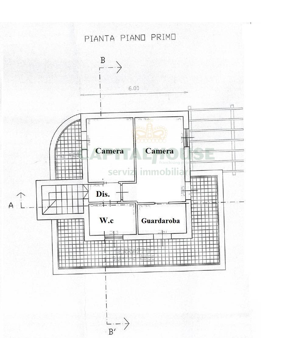 Rudere in vendita a Certaldo
