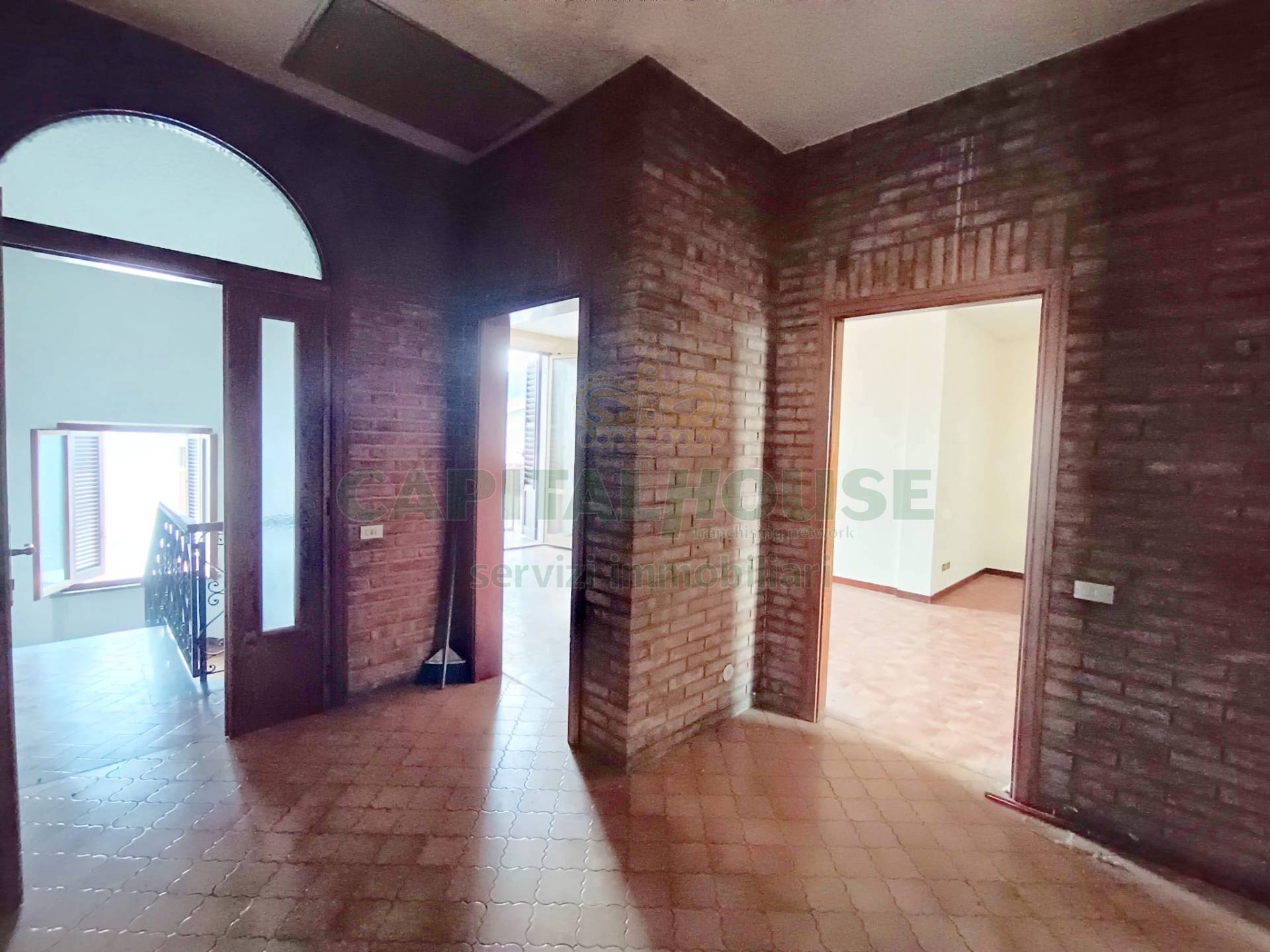 Appartamento in vendita a San Gimignano