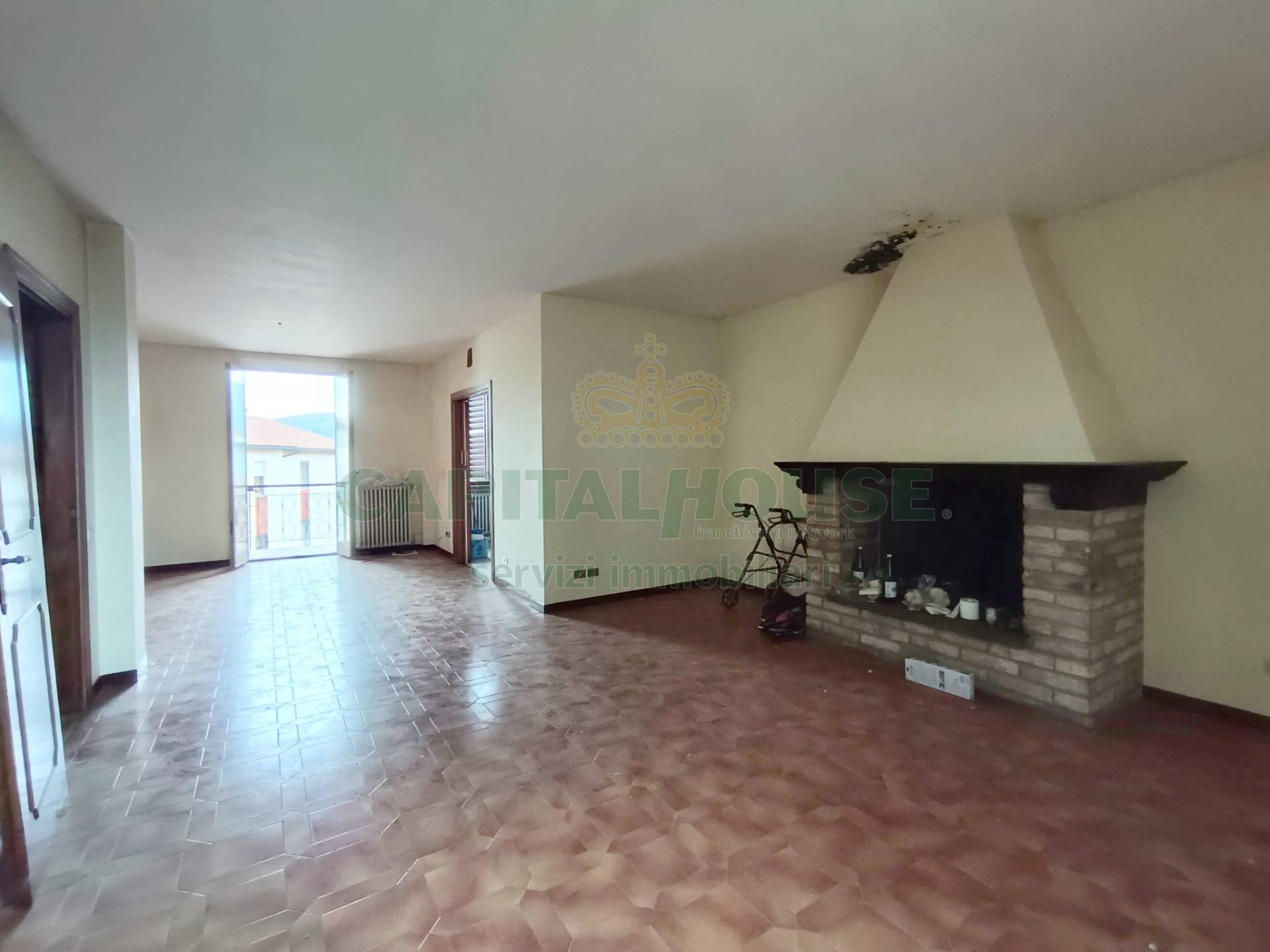 Appartamento in vendita a San Gimignano