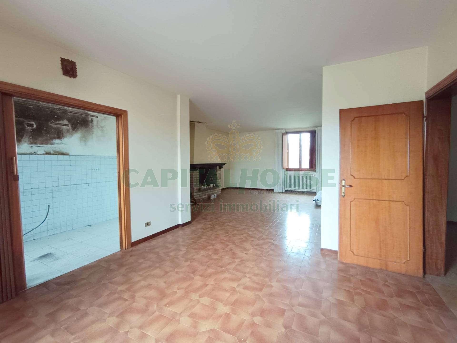 Appartamento in vendita a San Gimignano