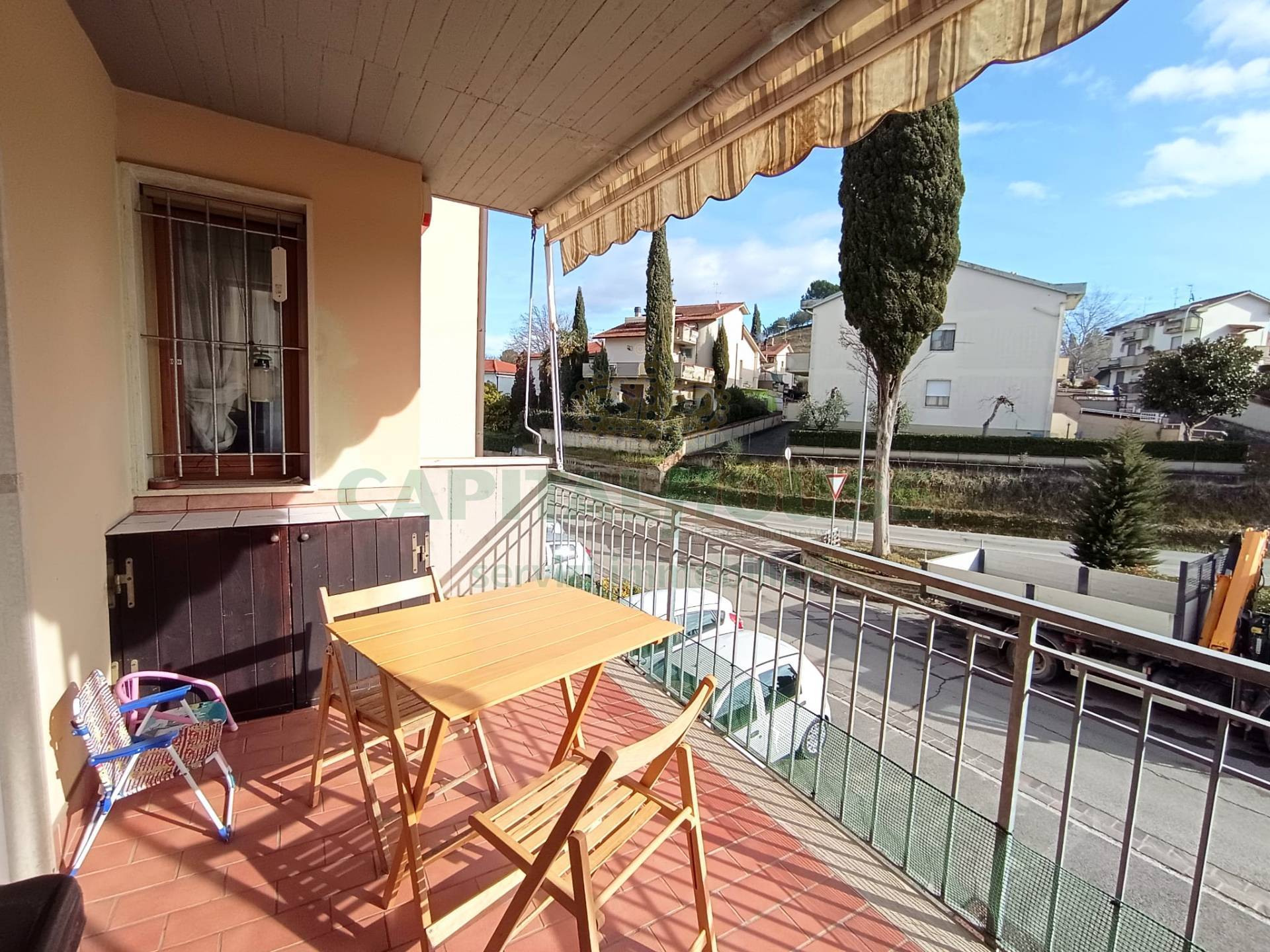 Appartamento in vendita a Certaldo