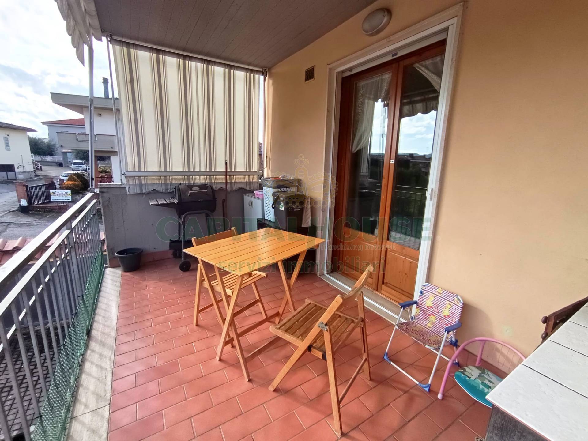 Appartamento in vendita a Certaldo